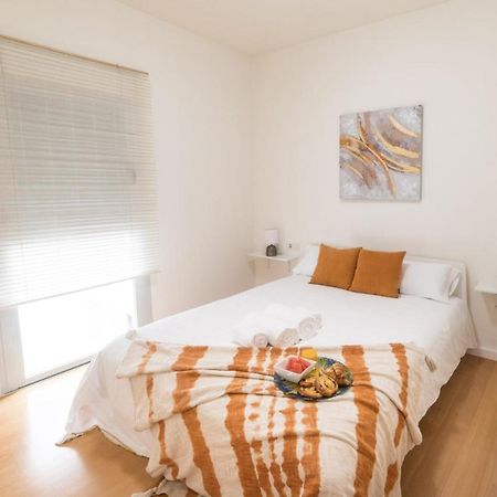 Moonkey - Santisima Faz Apartman Alicante Kültér fotó