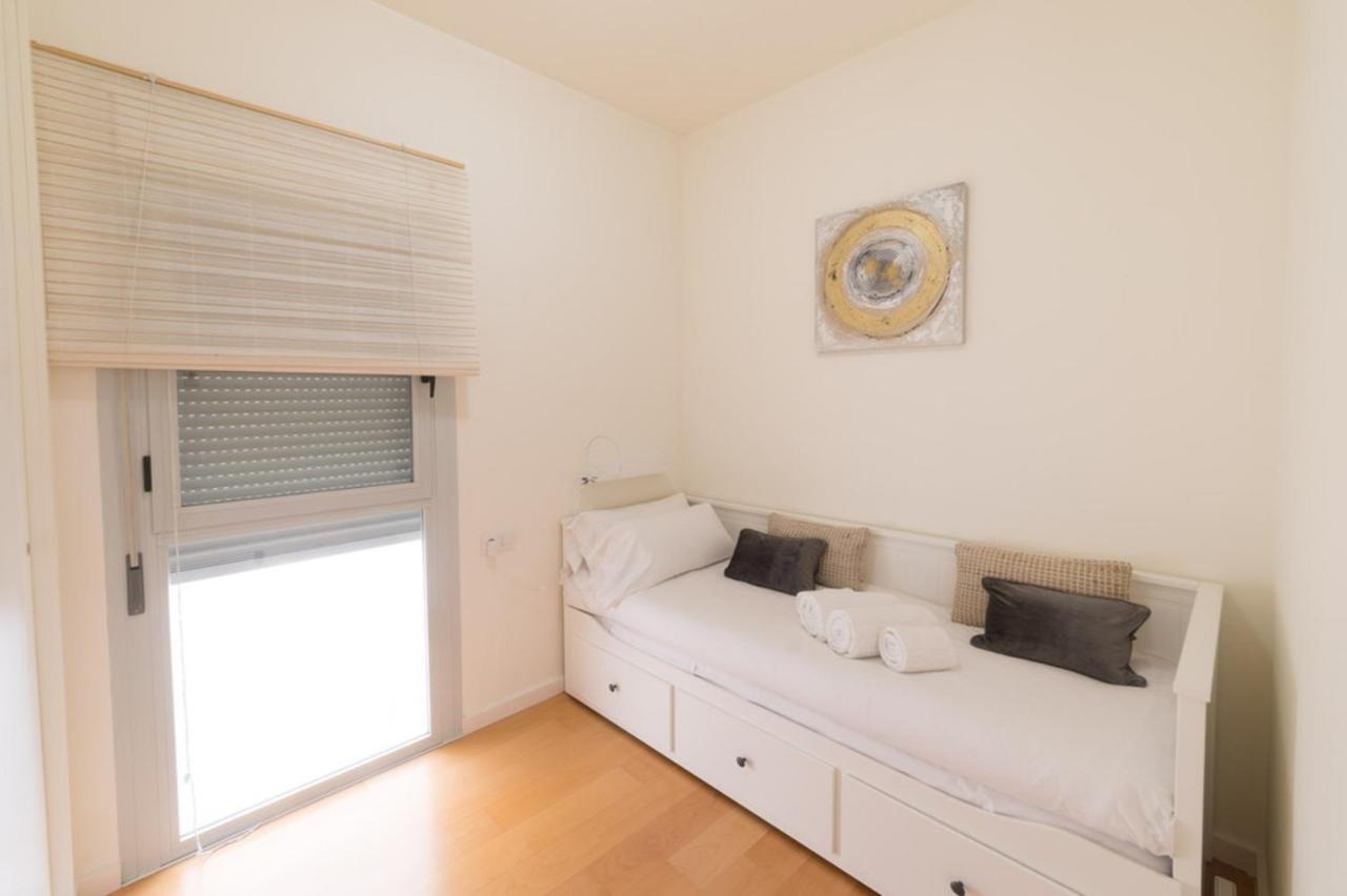 Moonkey - Santisima Faz Apartman Alicante Kültér fotó