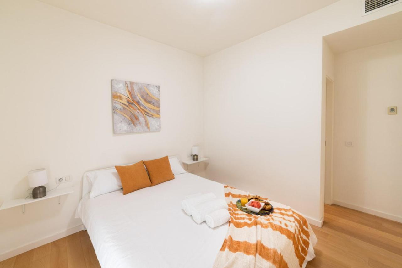 Moonkey - Santisima Faz Apartman Alicante Kültér fotó