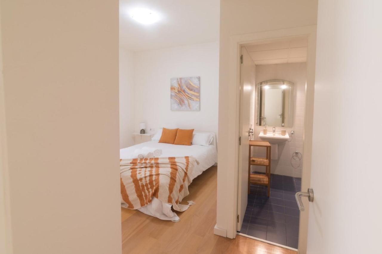 Moonkey - Santisima Faz Apartman Alicante Kültér fotó