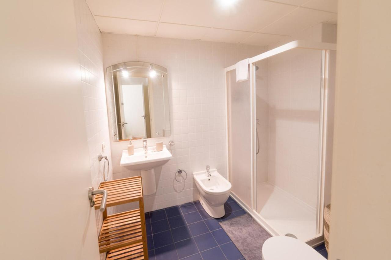 Moonkey - Santisima Faz Apartman Alicante Kültér fotó