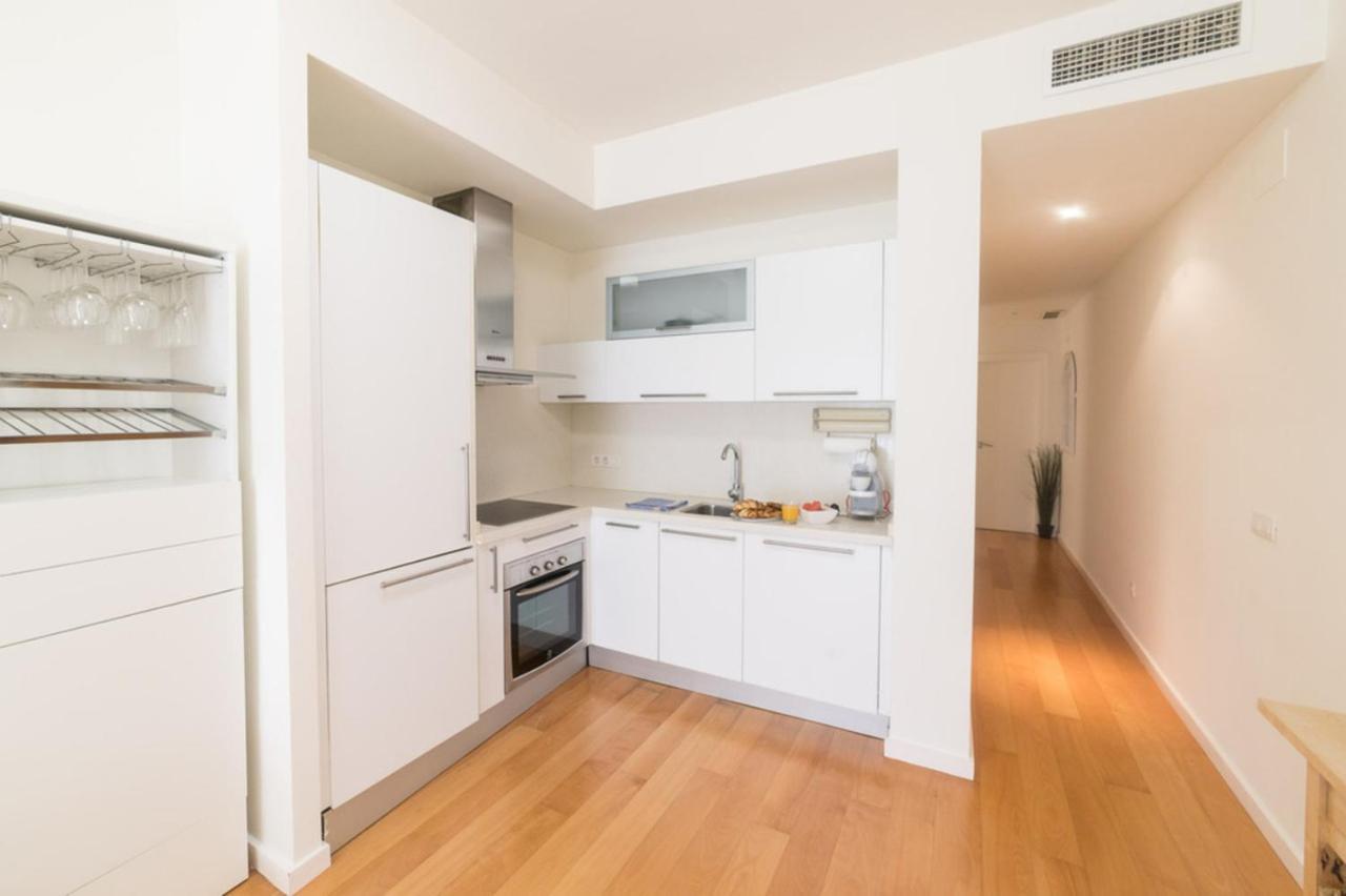 Moonkey - Santisima Faz Apartman Alicante Kültér fotó