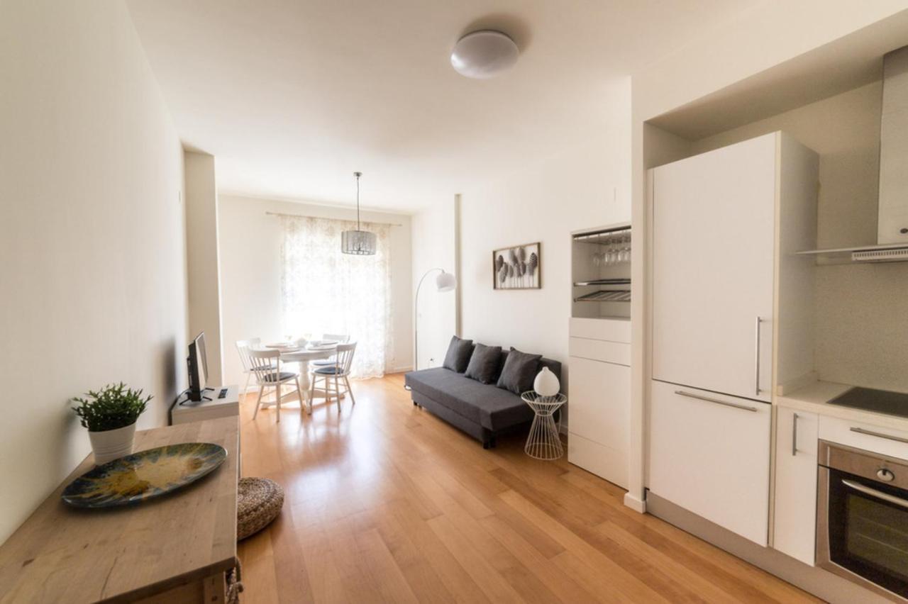 Moonkey - Santisima Faz Apartman Alicante Kültér fotó